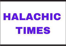 Halachic Times